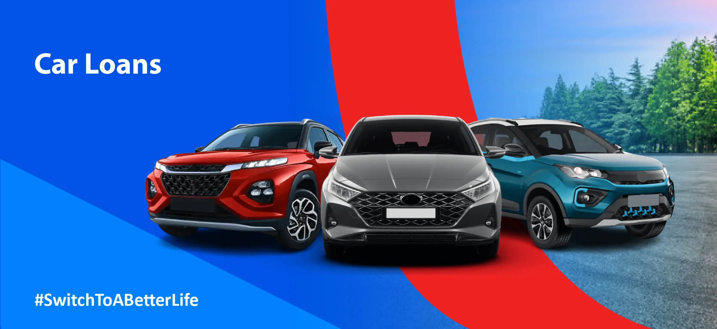 New Car Loan
